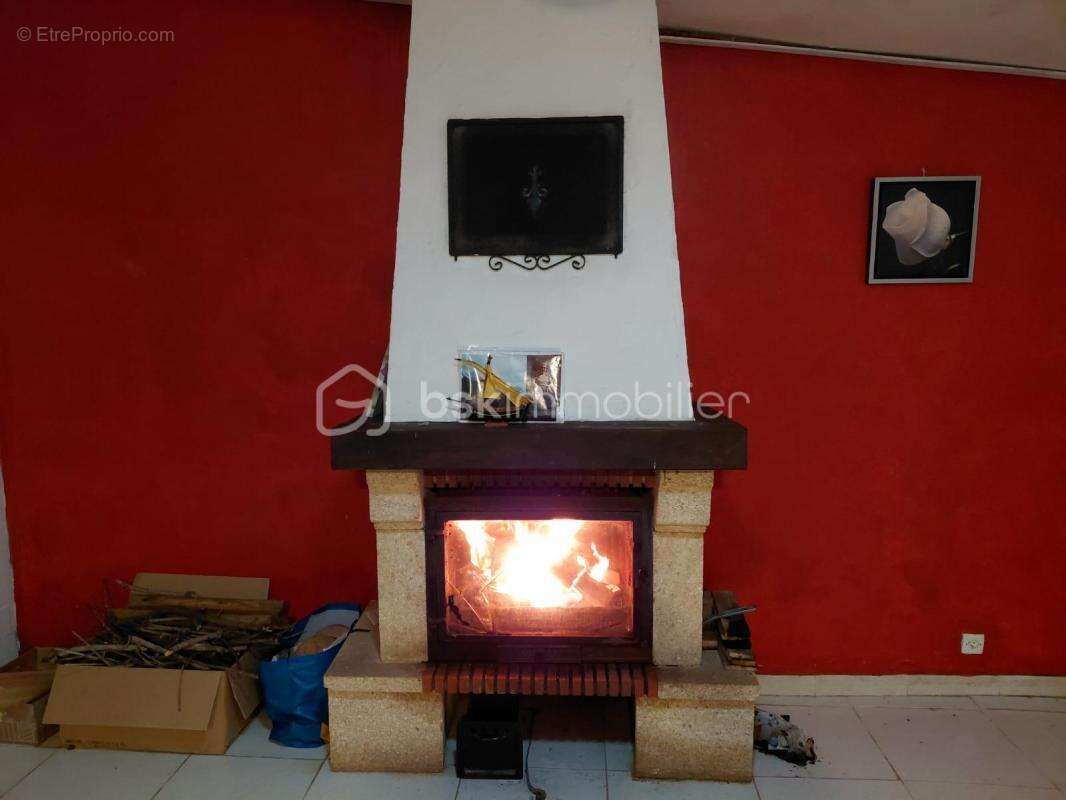 Maison 2 Chambres - photo 22