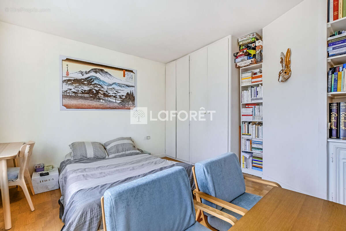 Appartement à PARIS-6E