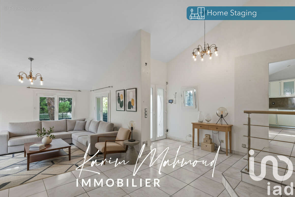 Photo 3 - Maison à SETE