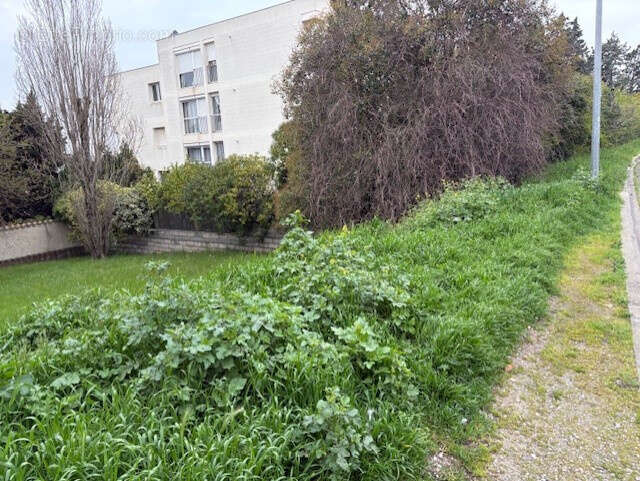 Terrain à CARCASSONNE