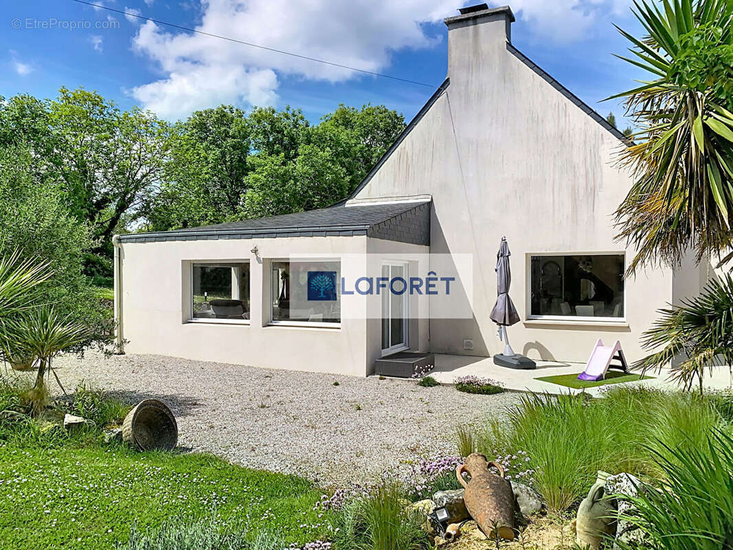 Maison Camaret-Sur-Mer 7 pièces 162 m² - photo 16