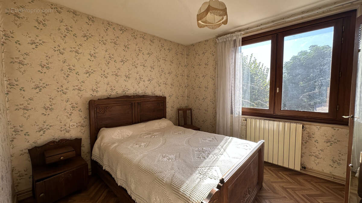 Maison à BON-ENCONTRE