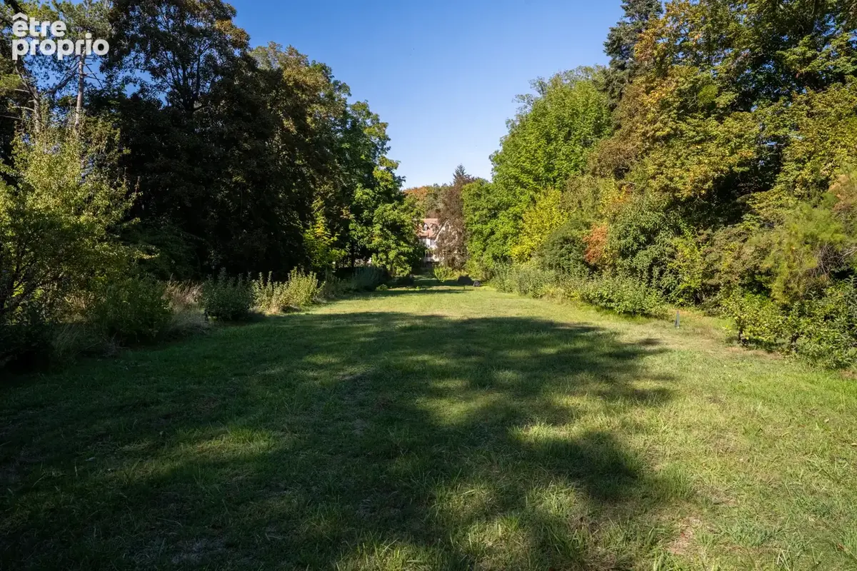 Splendide Maison/villa anglo-normande de 450 m2 - photo 23