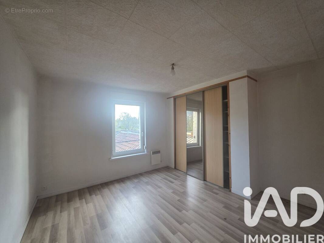 Photo 1 - Appartement à HENIN-BEAUMONT