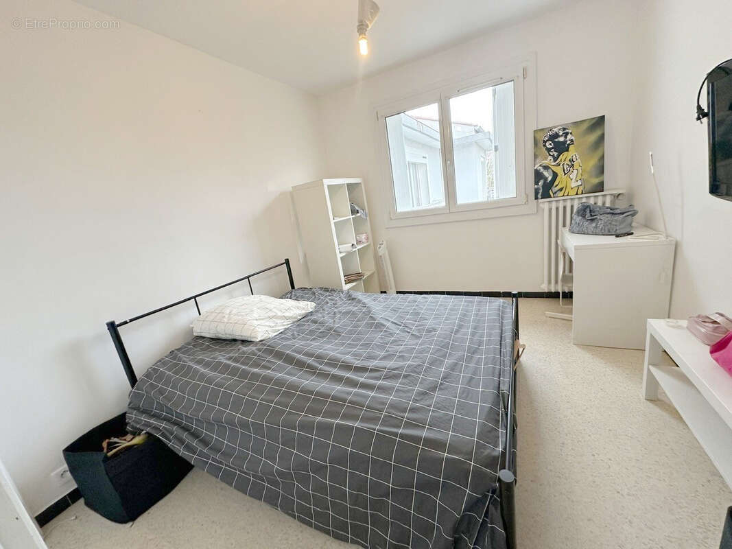 Appartement à LATTES