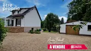 Maison à ARNIERES-SUR-ITON