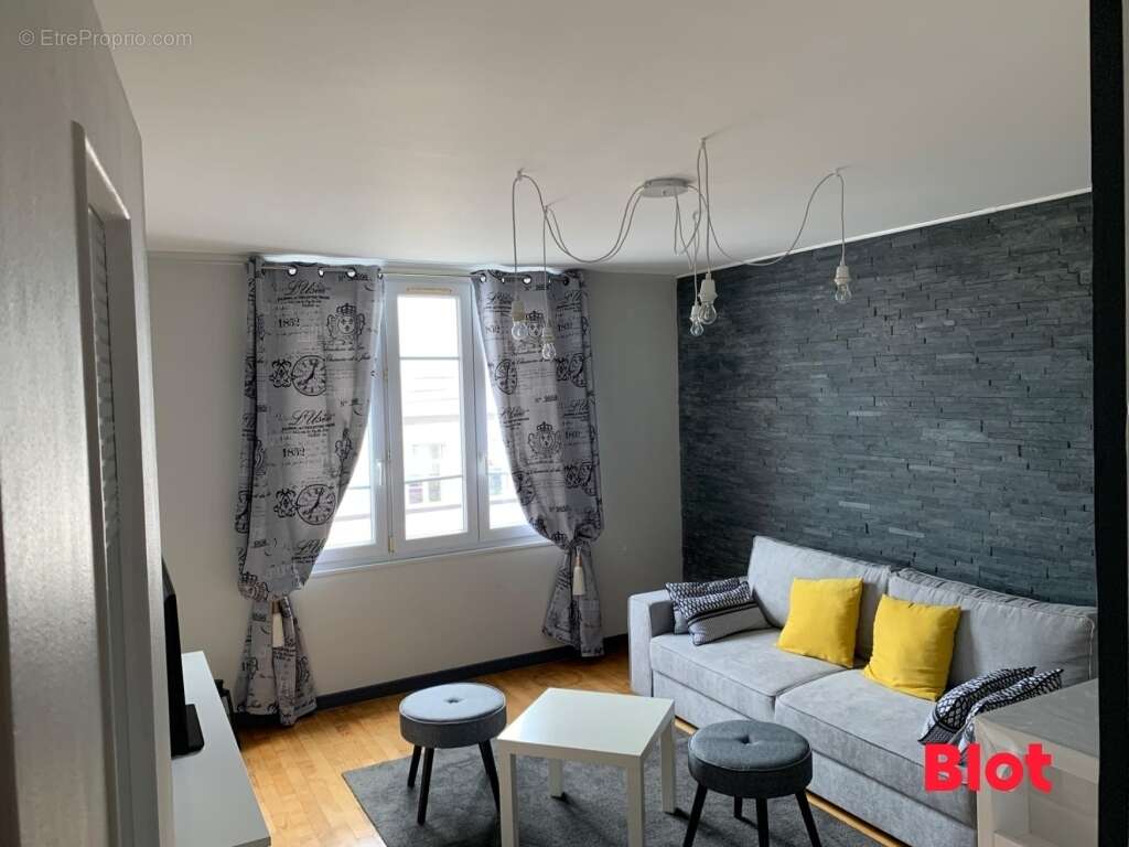 Appartement à BREST