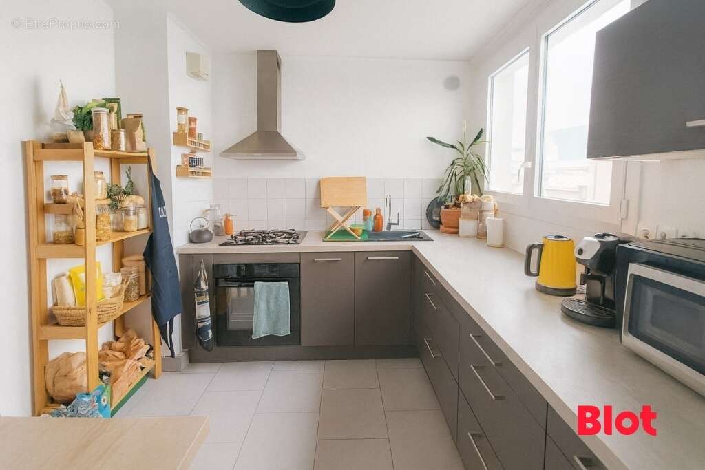 Appartement à BREST