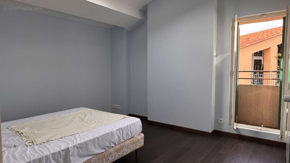 Appartement à PORT-VENDRES