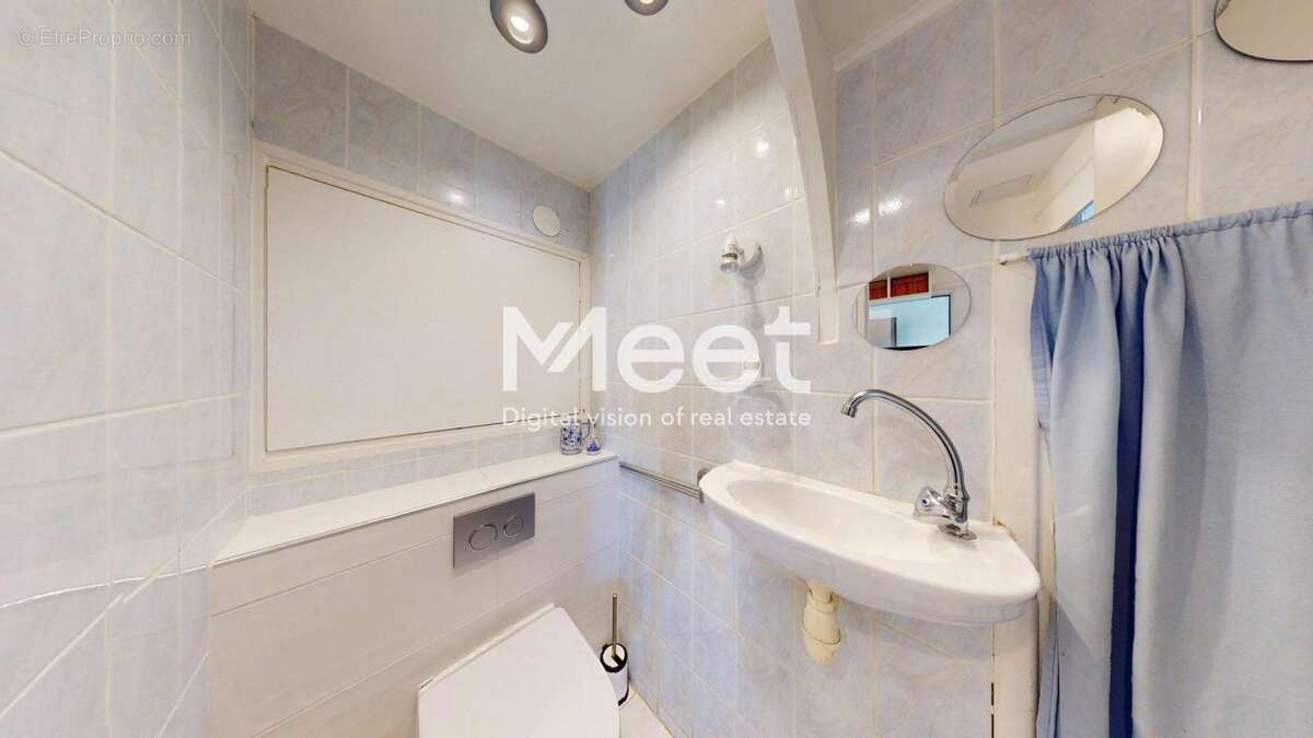 Appartement à MAUREPAS