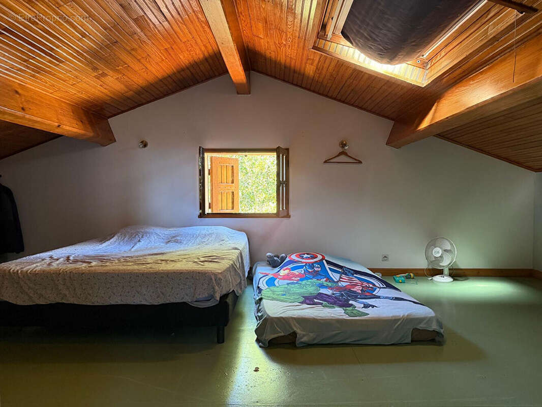 Maison à SAINT-CIERS-SUR-GIRONDE