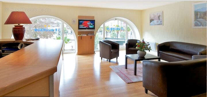 Appartement à PAU