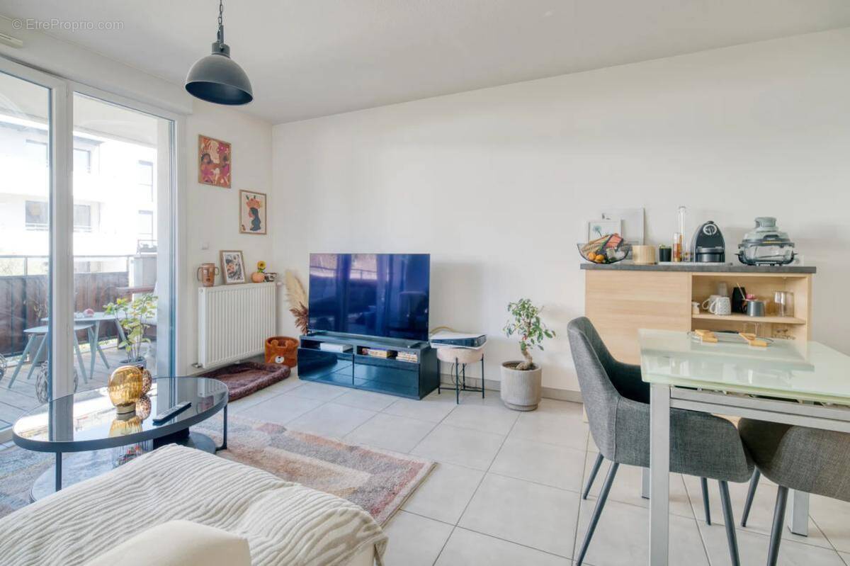 Appartement à BLAGNAC