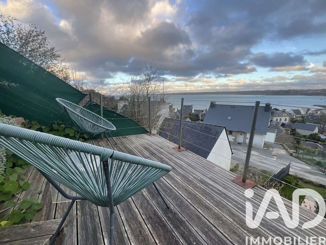 Photo 6 - Maison à PERROS-GUIREC