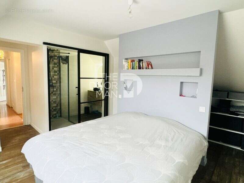 Maison à BONCHAMP-LES-LAVAL