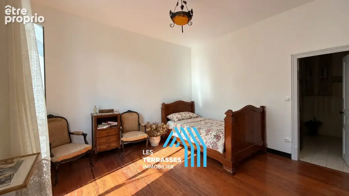 Maison 5 pièces 184 m² à vendre à Le Teil (07400) - photo 8