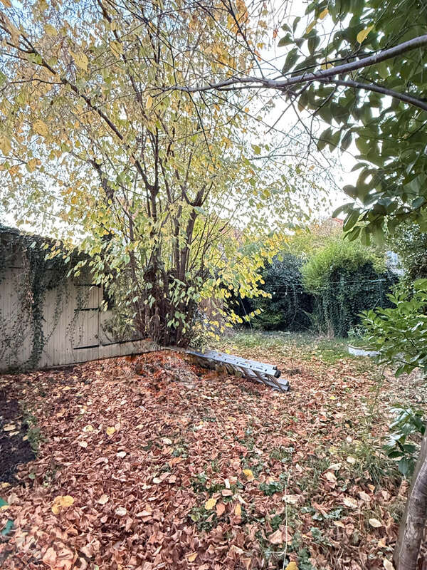 Maison à VILLENEUVE-SAINT-GEORGES