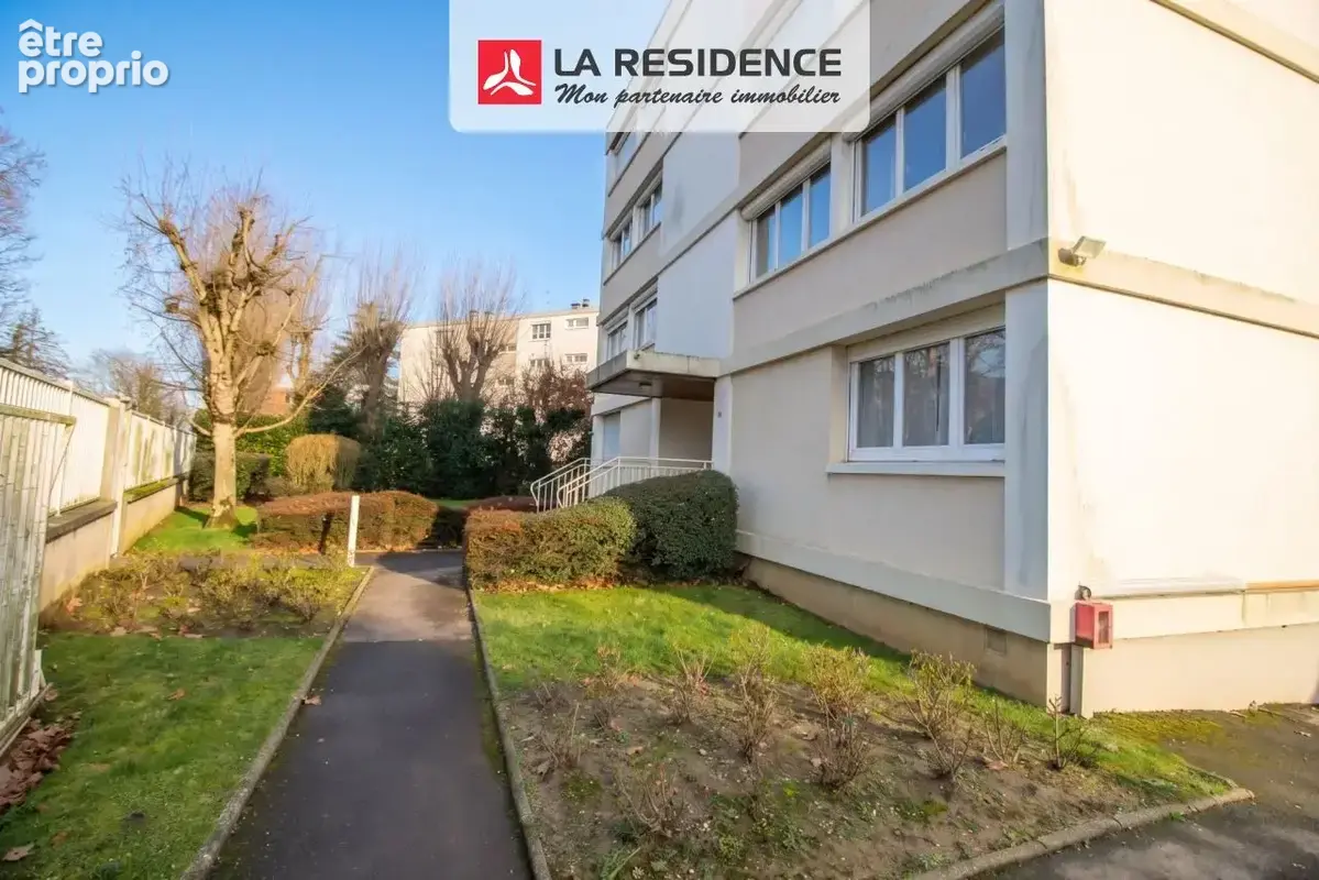 Photo Appartement à Bihorel au prix de 65 900€