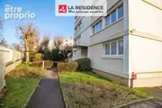 Appartement à BIHOREL