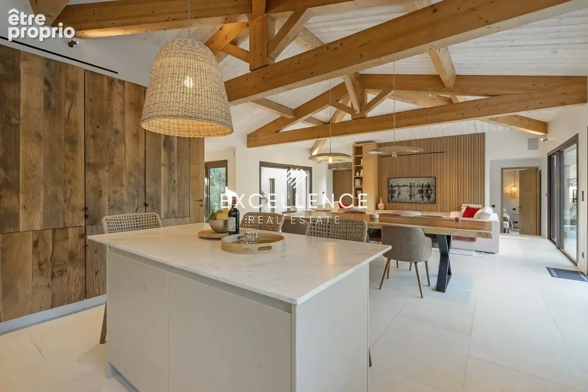 Maison 8 pièces 316 m² à vendre à Ramatuelle (83350) - photo 7