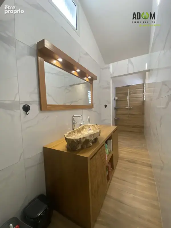 Maison 4 pièces 82 m² à vendre à Entre-Deux (97414) - photo 5