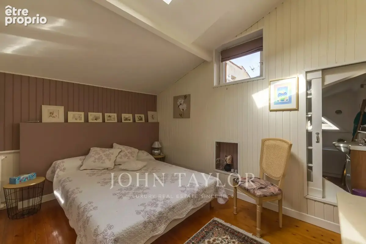 Rue notre-dame - ancien atelier - john taylor - photo 10