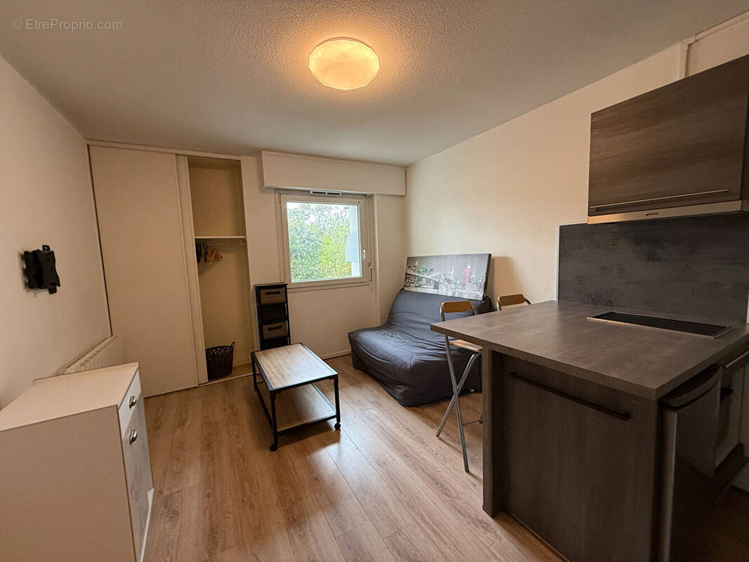 Appartement à VANNES