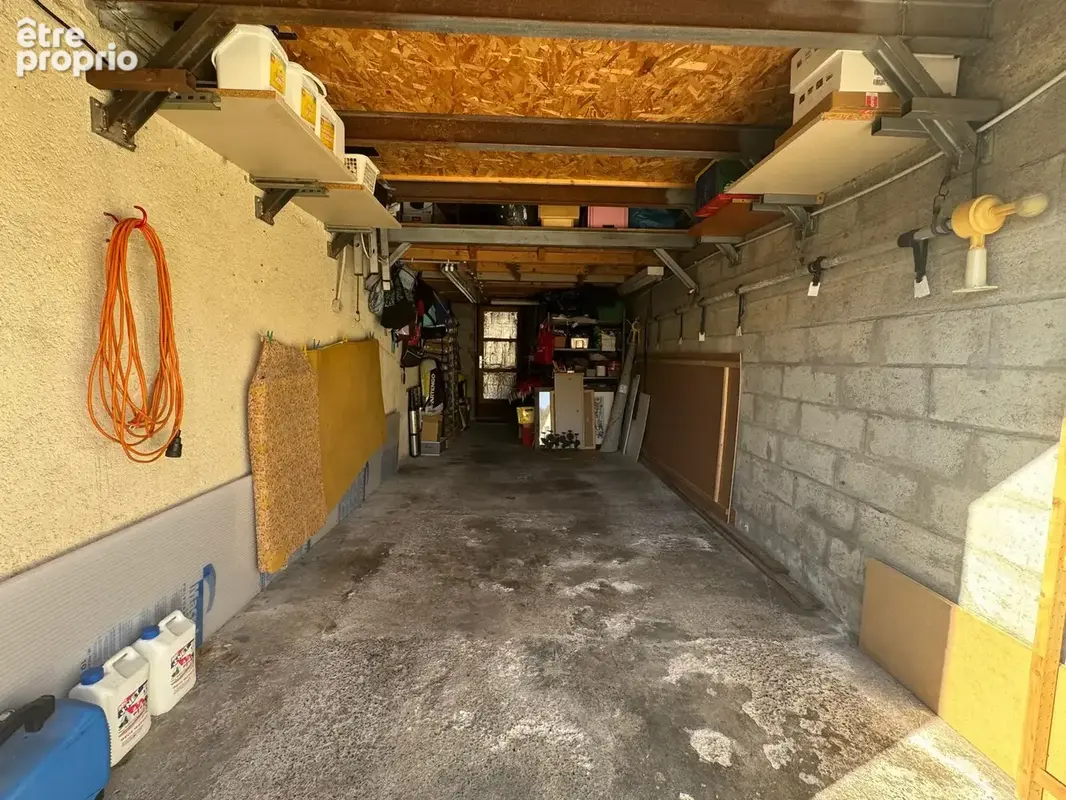 Maison 110 m2 sur une parcelle de 659 m2 - photo 13