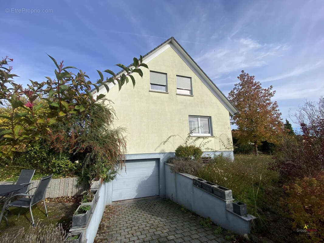 Maison 126 m² à Niederlauterbach  - photo 2