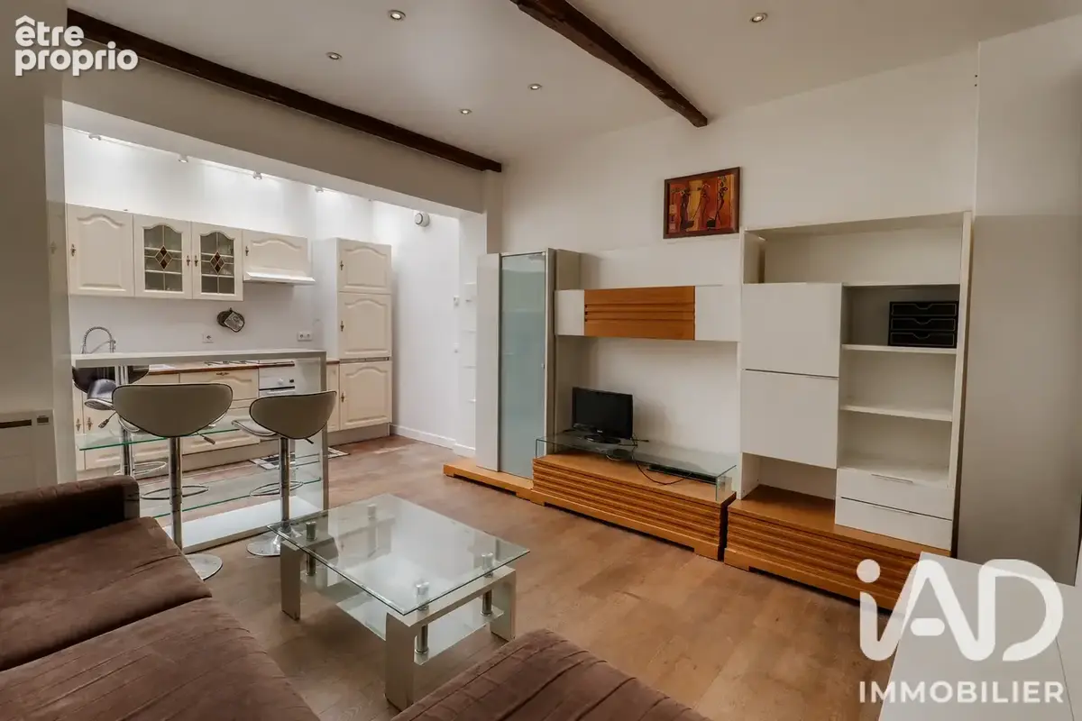 Photo 1 - Appartement à PARIS-9E