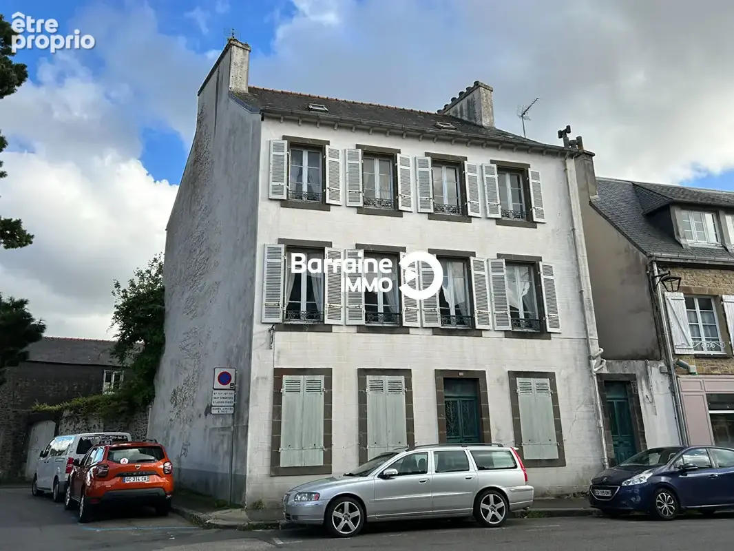 Maison à LANDERNEAU
