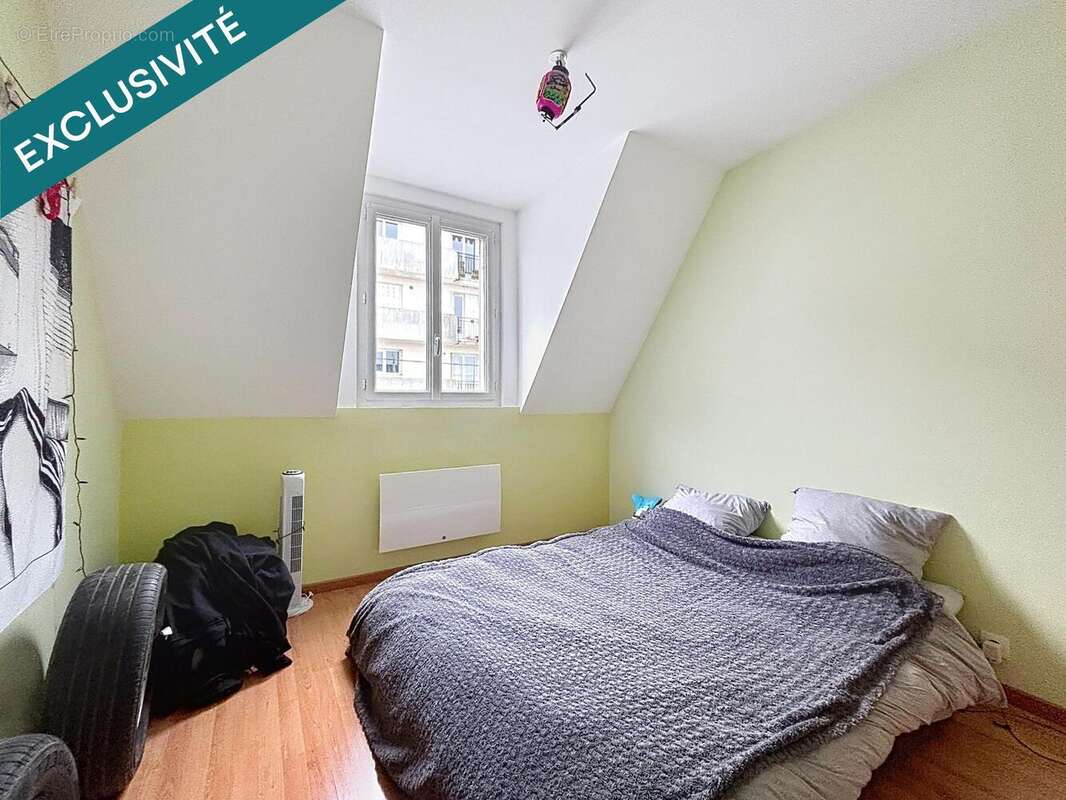 Photo 9 - Appartement à TOURS