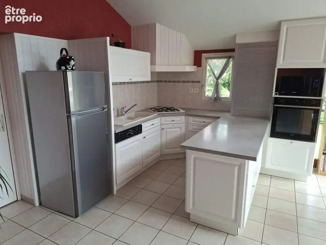 Maison individuelle - photo 15