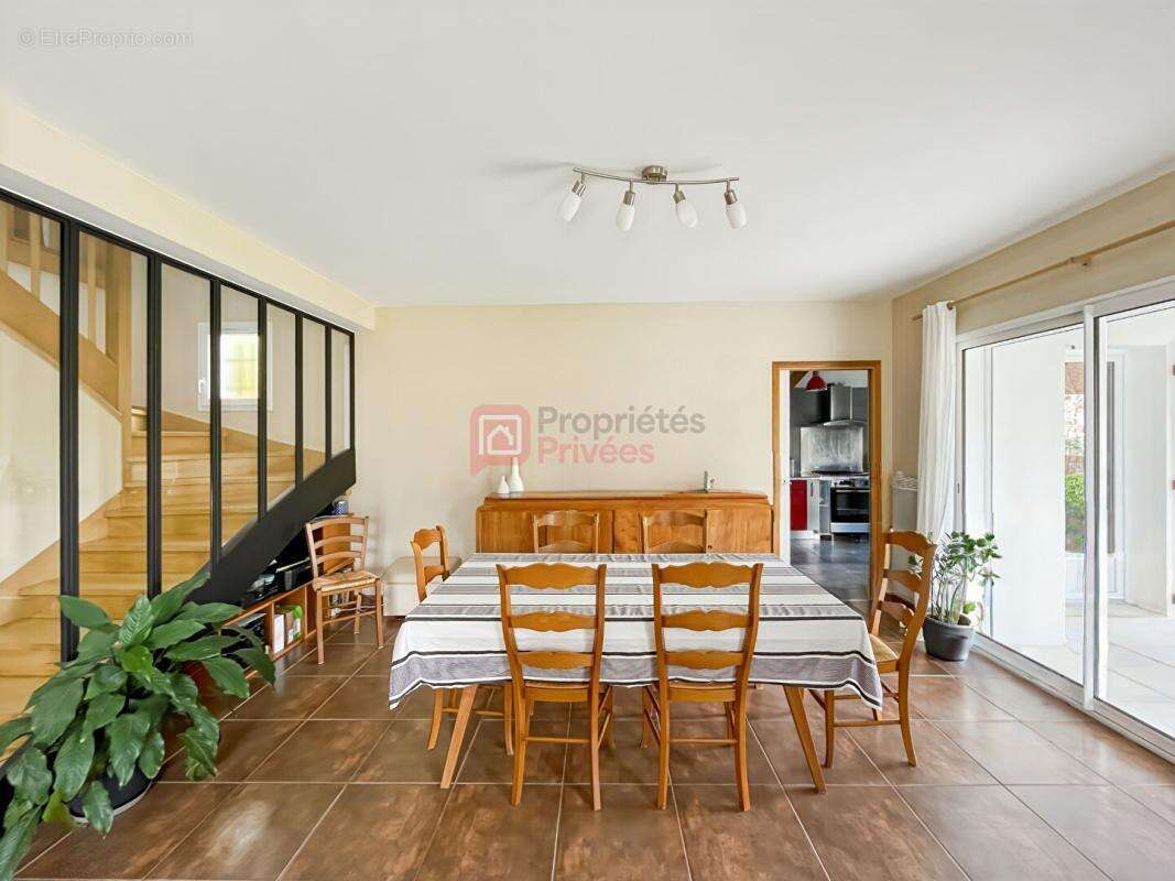 Maison à CAMBO-LES-BAINS