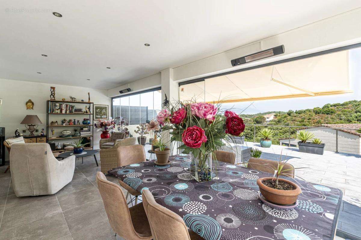 Appartement à ALBITRECCIA