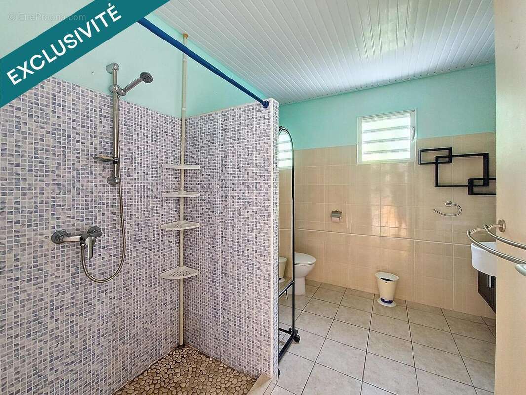 Photo 7 - Maison à BOUILLANTE