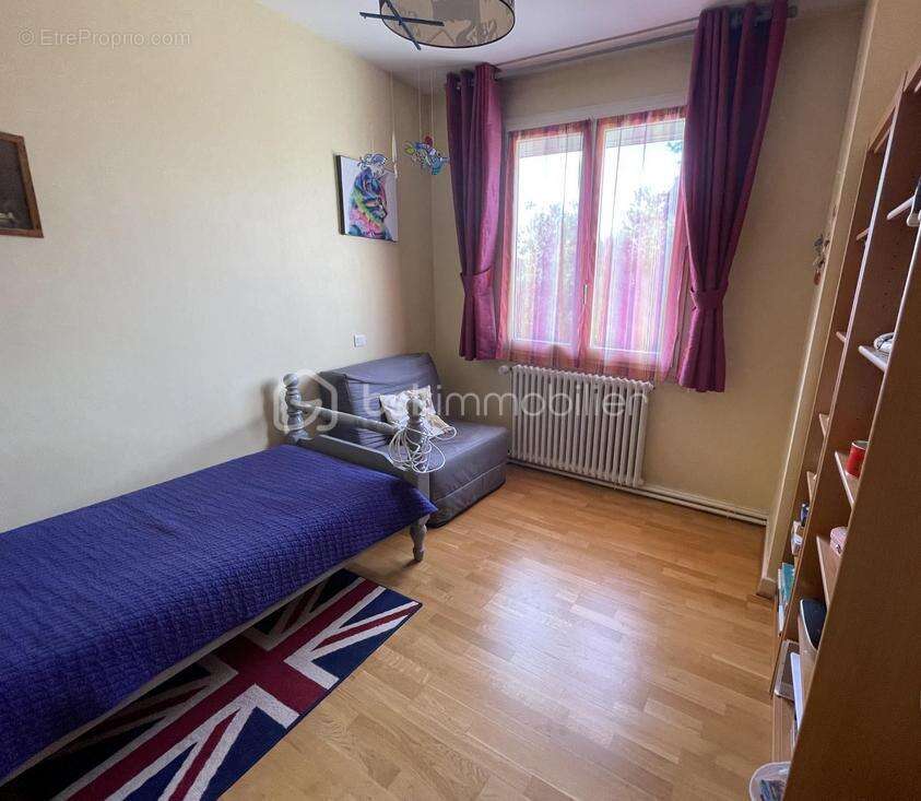 Maison à MONTPON-MENESTEROL