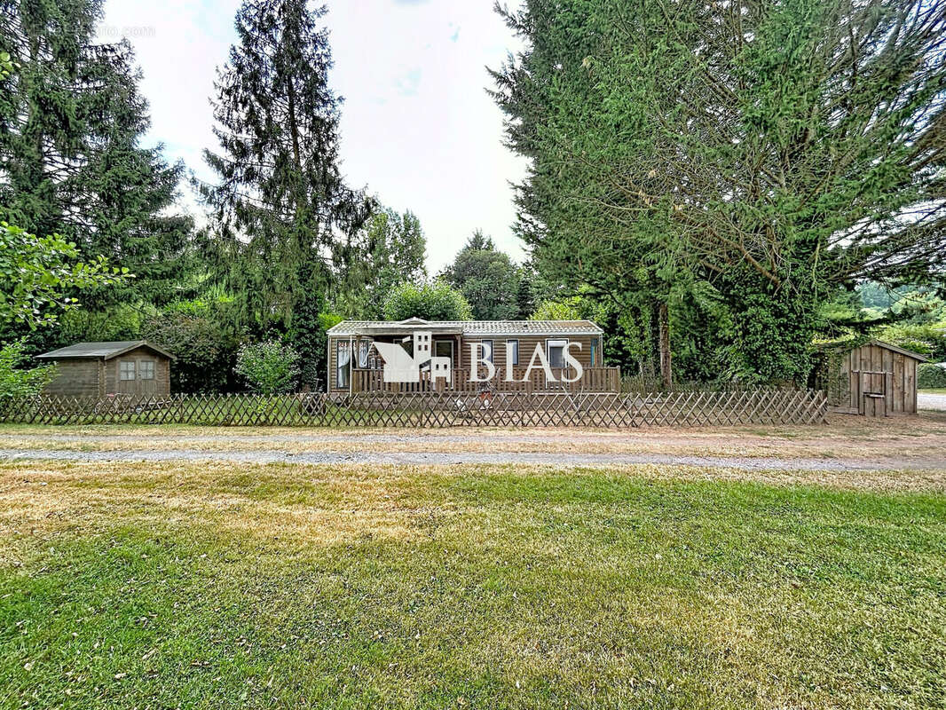Maison 40 m² à Blangy-Le-Chateau  - photo 9