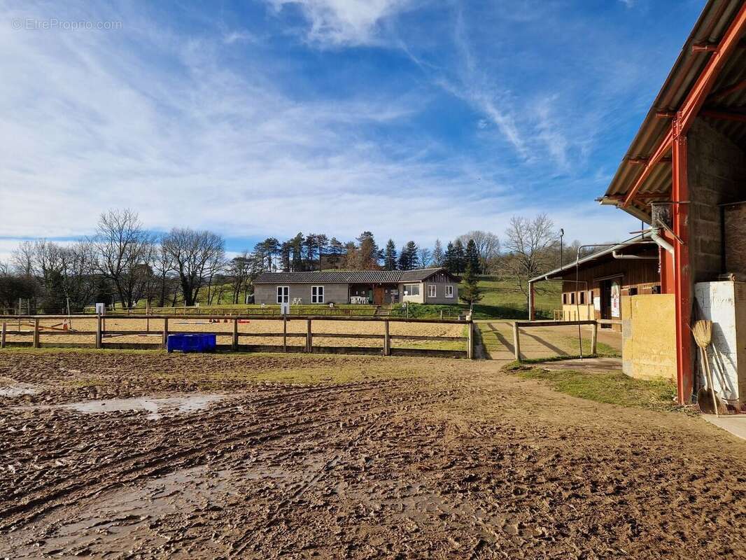 20250121110931 - Maison à PROISSANS