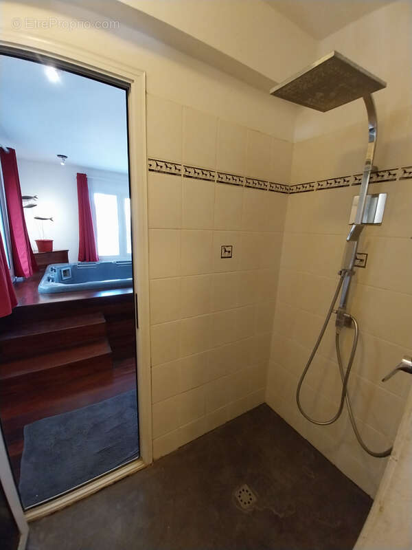 Maison à SAINT-PAUL