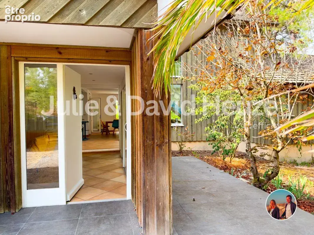 Maison 5 pièces 140 m² à vendre à Lacanau (33680) - photo 17