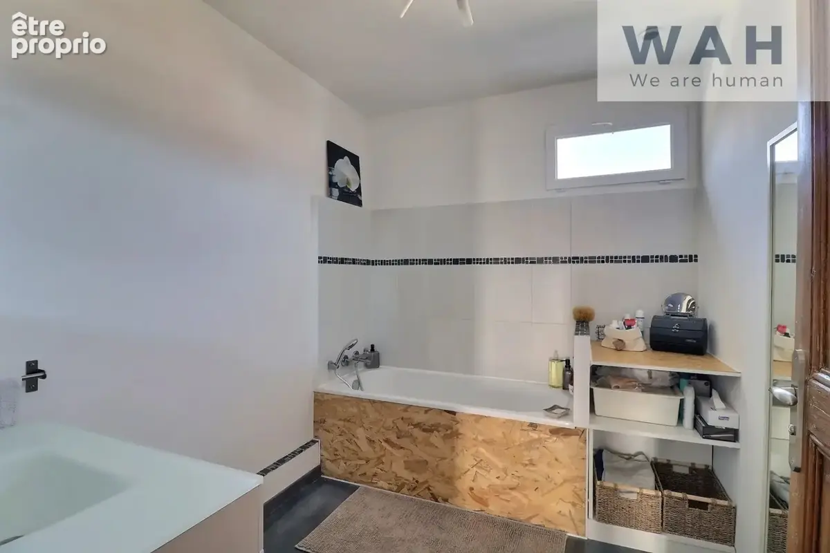 Maison 5 pièces avec jardin et garage - Mauguio - photo 15