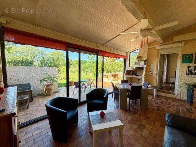 Maison 140 m² à Mauguio  - photo 3