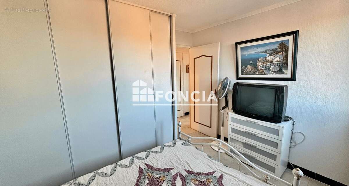 Appartement à NARBONNE