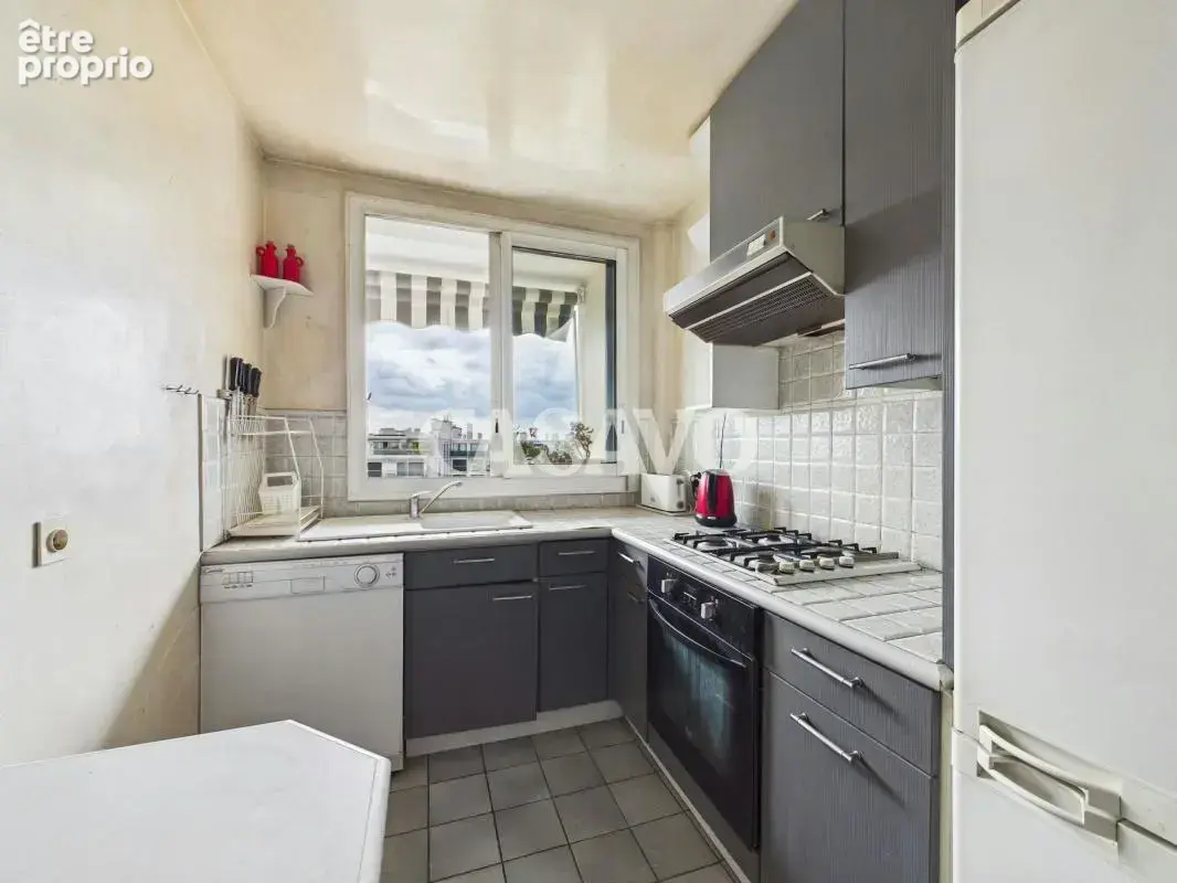 Vente Appartement 4 pièces de 75m² - 92210 Saint-Cloud - photo 14