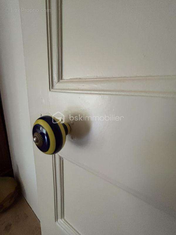 Maison à MAUZE-SUR-LE-MIGNON