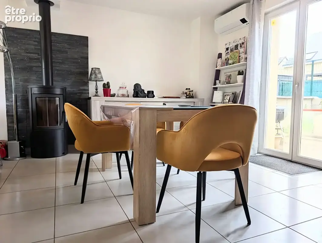 Maison 99 m2 avec vie de plain pied - photo 2