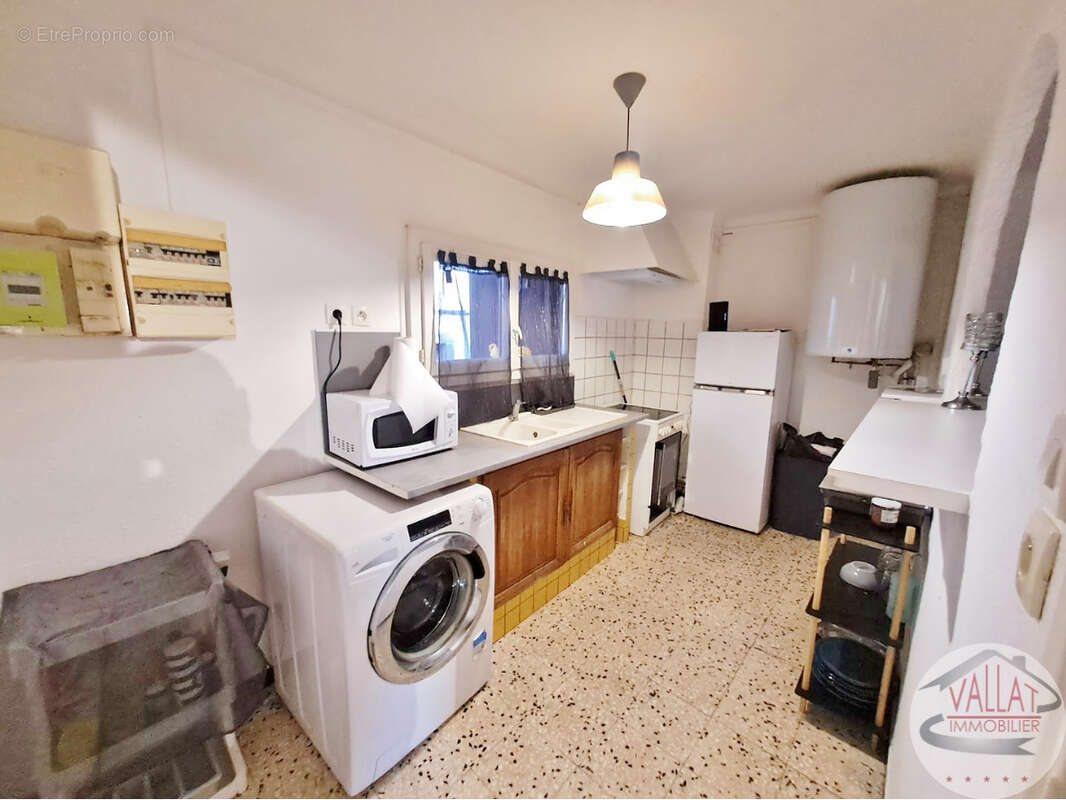 Appartement à AGDE