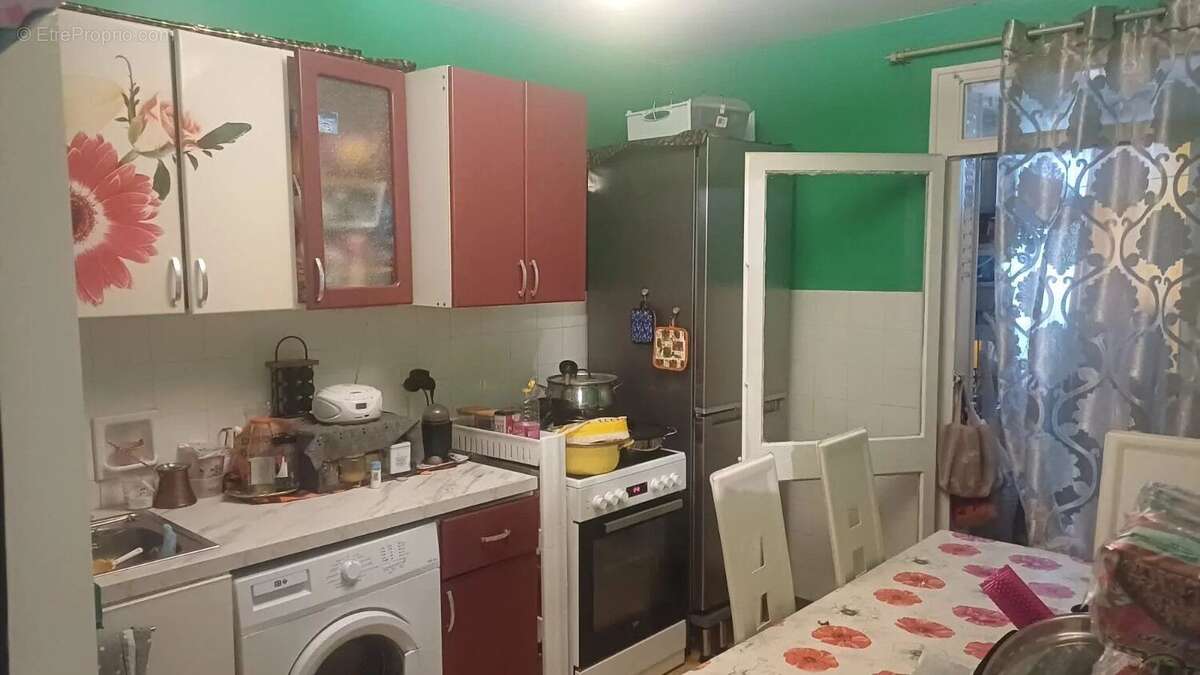 Appartement à VALENCE