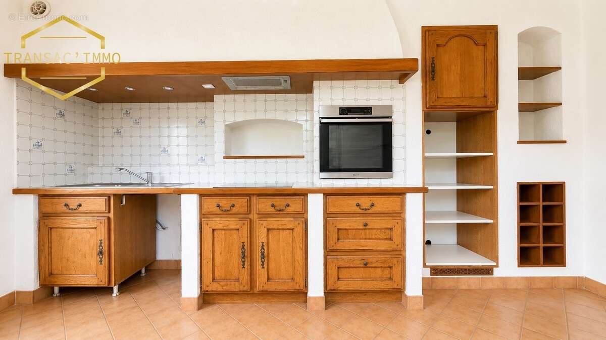 Maison 151 m² à Murianette  - photo 7